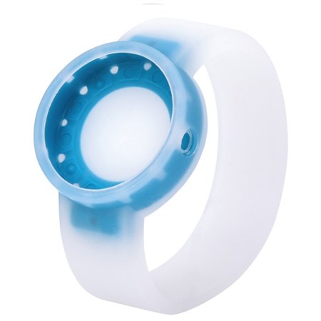 o clock cinturino sorbetto puffo