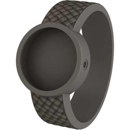 o clock cinturino wicker roccia