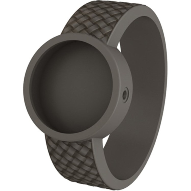 O Clock Cinturino Wicker Roccia