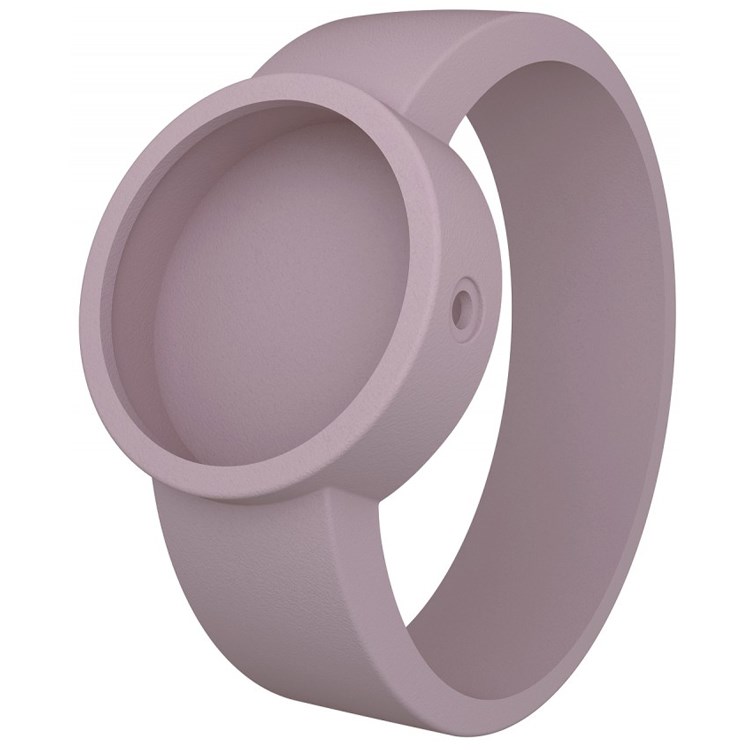 O Clock Cinturino Great Viola Pastello