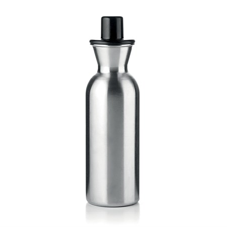 oliera acetiera 500 cc in acciaio inox