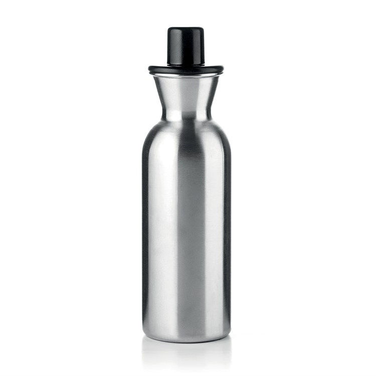 Oliera Acetiera 500 Cc In Acciaio Inox