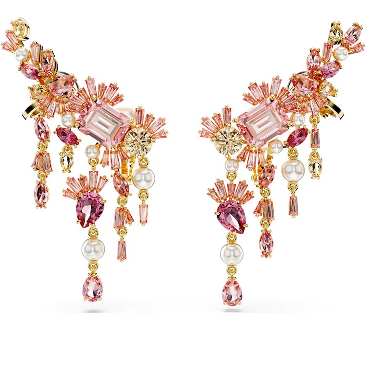 Orecchini A Clip Gema