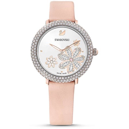 orologio swarovski crystal frost