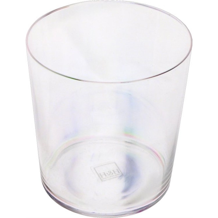 Set 6 Bicchieri Acqua Starck Pearl