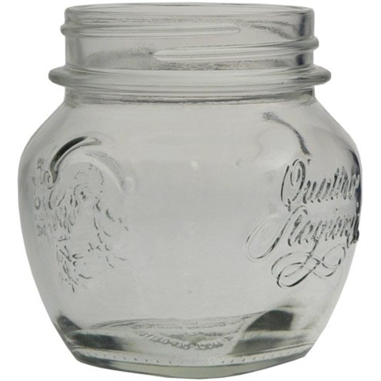 Barattolo 4 Stagioni 250 Gr