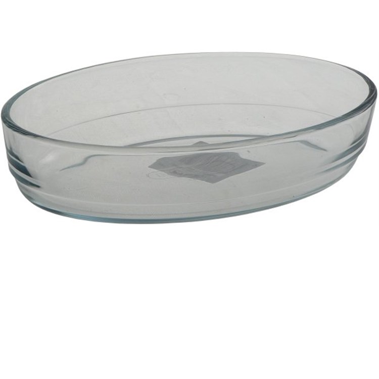 Pirofila In Vetro Pyrex cm 35 x 24