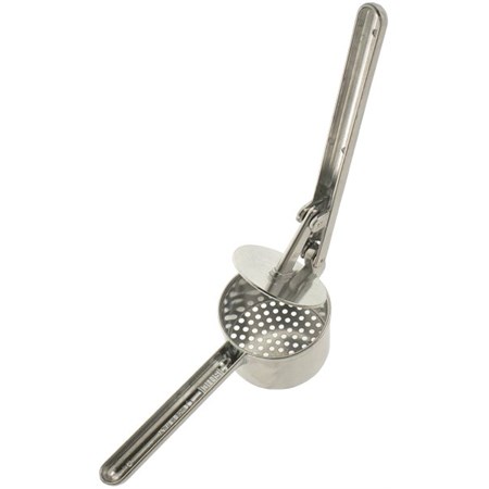 schiacciapatate tipo passatelli simplex