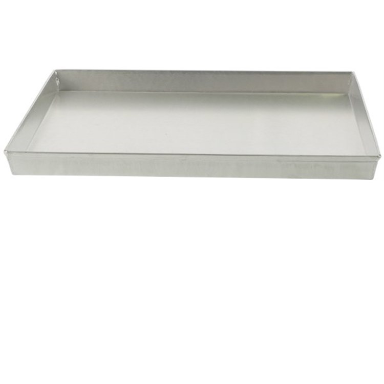 Teglia Pizza 45x35 Cm