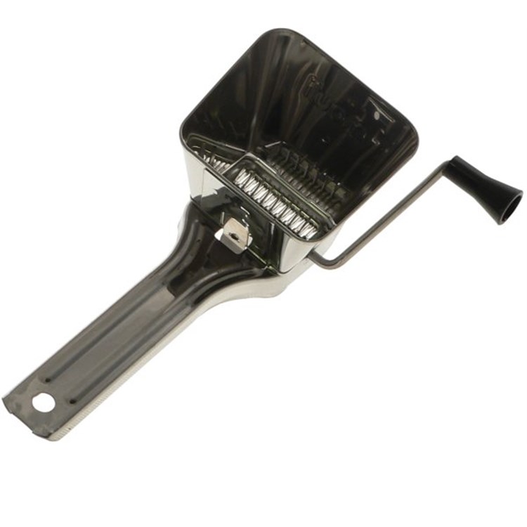 Tritaprezzemolo In Acciaio