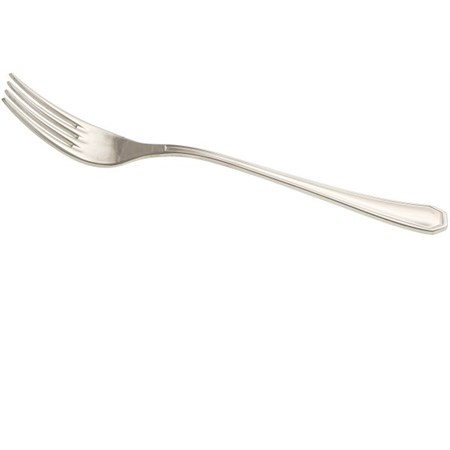 forchetta pinti america in acciaio