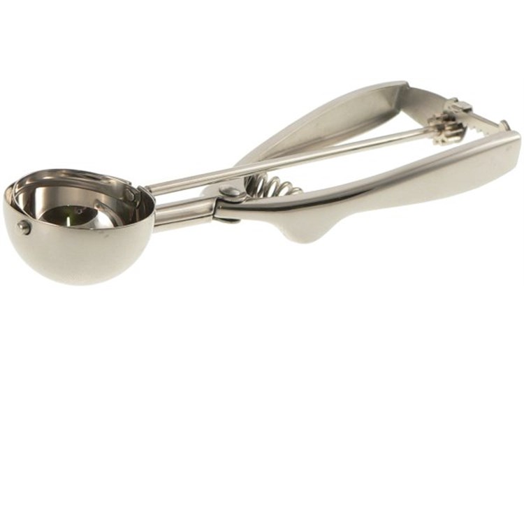 Dosatore Porzionatore Gelato Cm 4,1