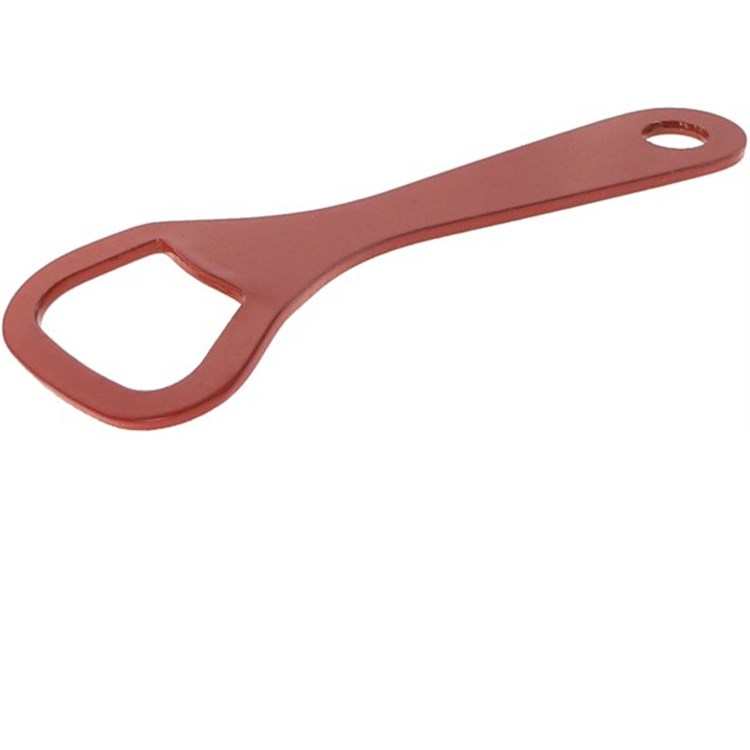 Apribottiglie In Metallo Multicolor