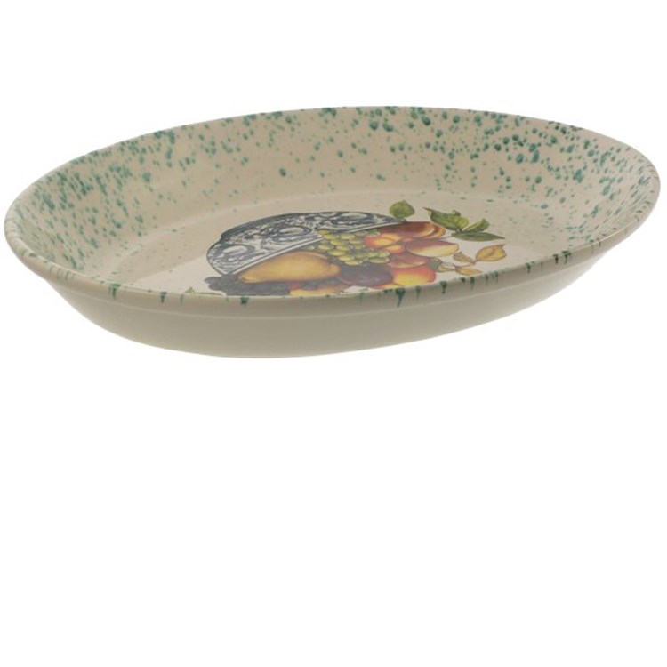 ovale da portata cm40 home