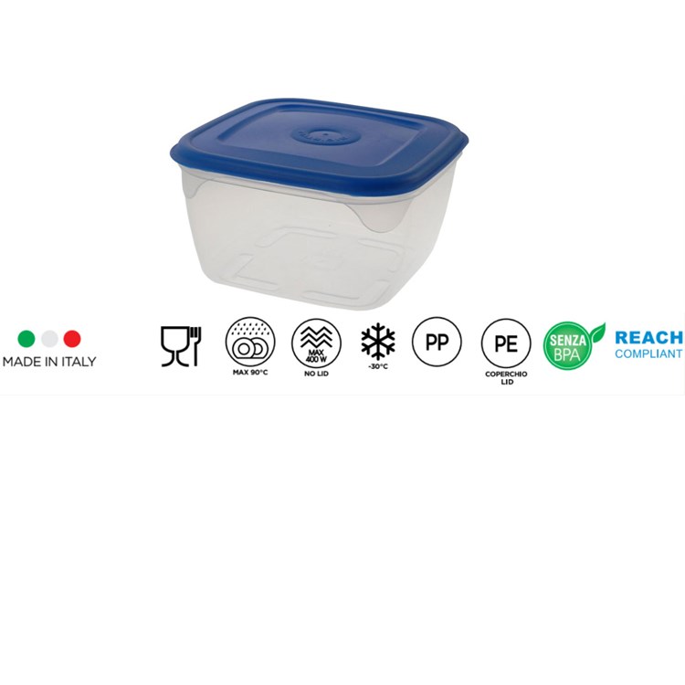 Contenitore Ermetico 2 Lt