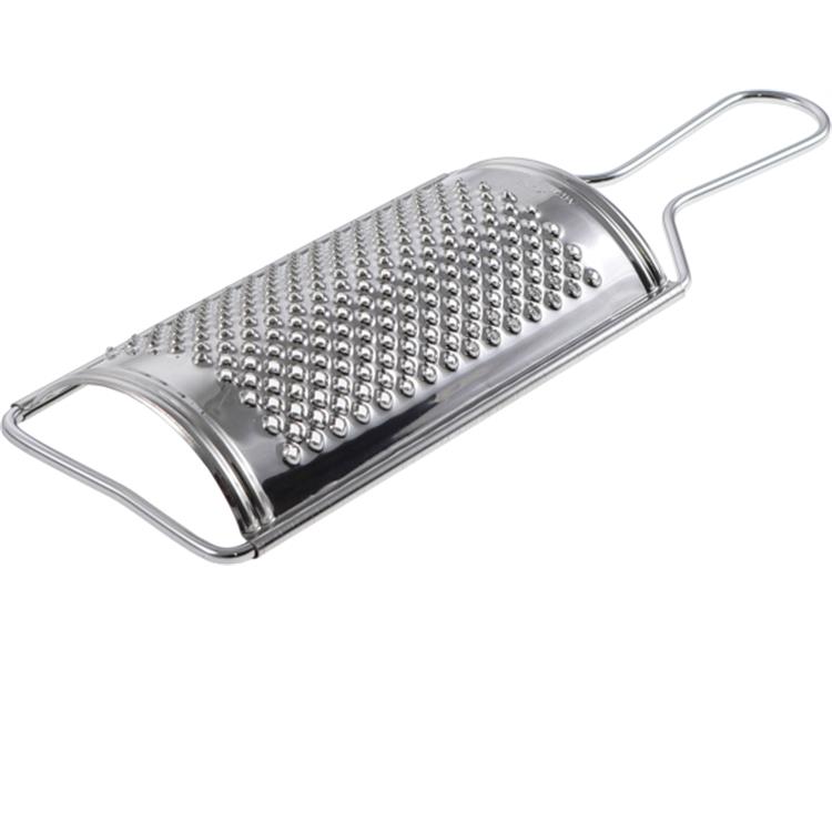 Grattugia Inox Piccola