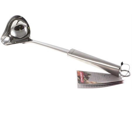 mestolo con beccuccio lagostina