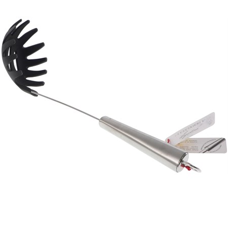 servispaghetti acciaio e nylon lagostina