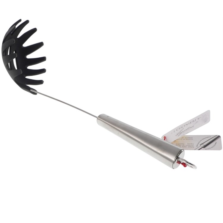 Servispaghetti Acciaio E Nylon