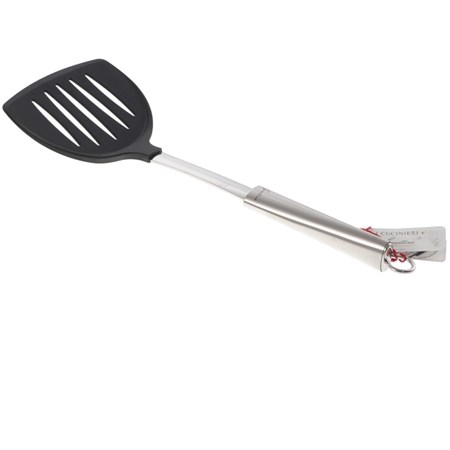 paletta acciaio nylon lagostina