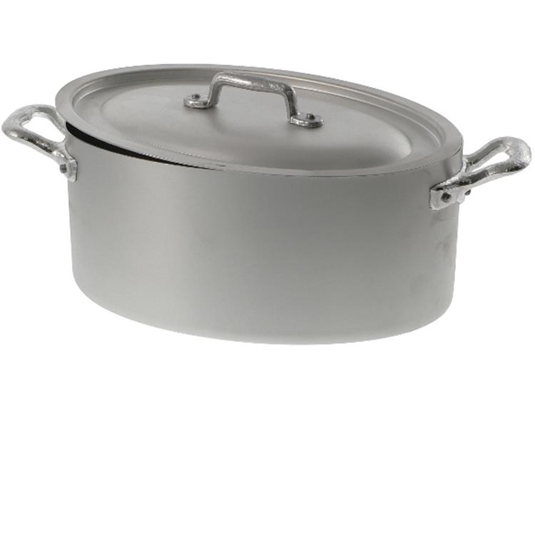 Casseruola Ovale Cm 26