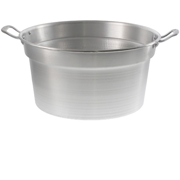 Caldaia Pesante Cm 36