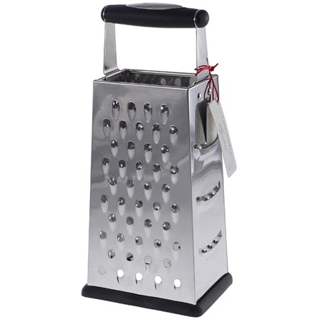 grattugia 4 facce lagostina