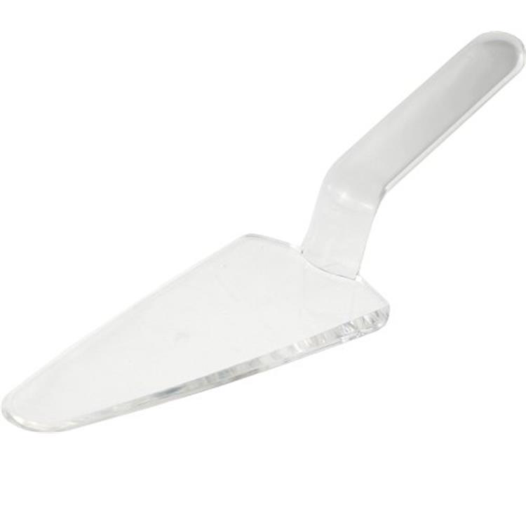 Pala Torta Trasparente