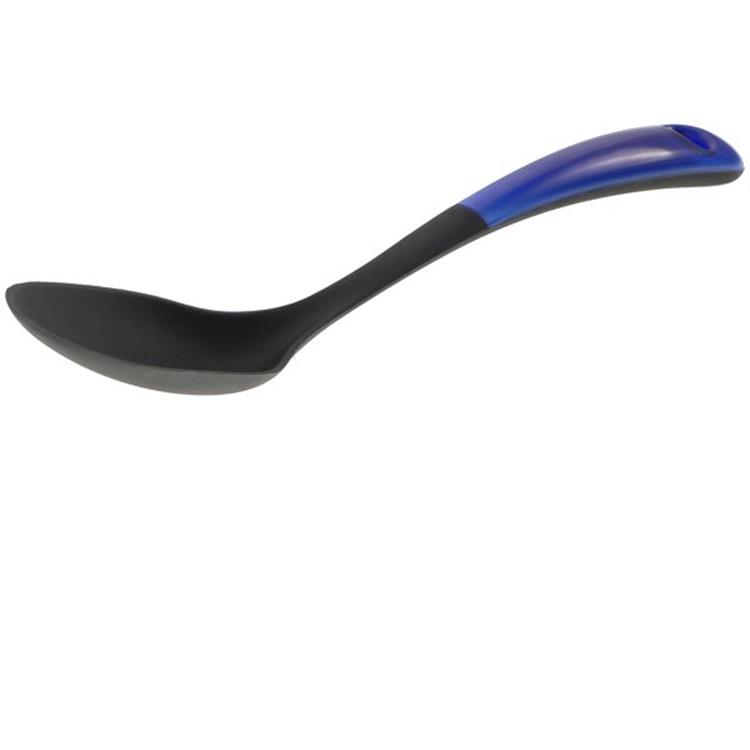 Cucchiaione Antiaderente Latina Blu