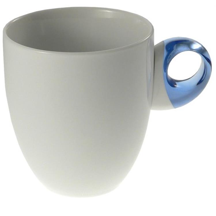Tazza Mug Artecafe Celeste
