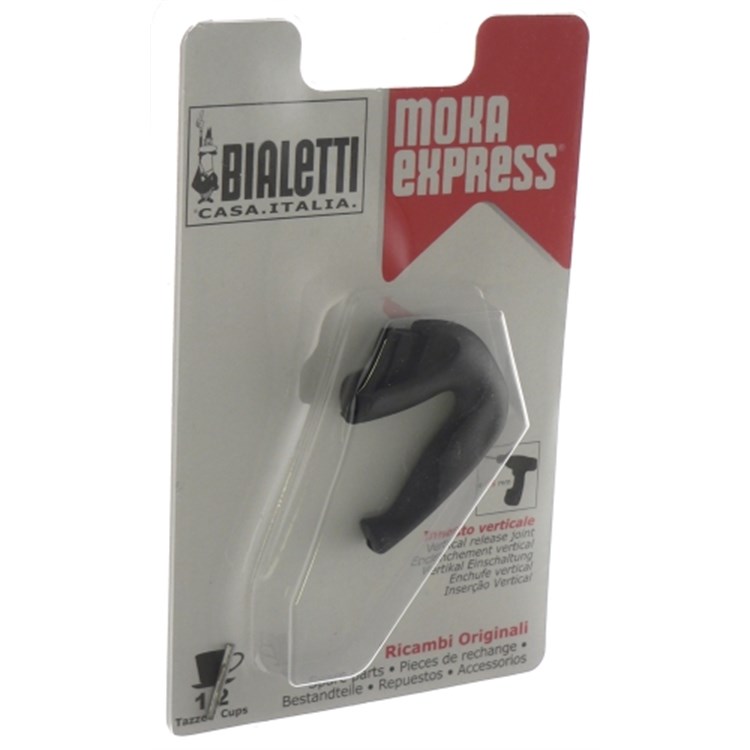 Ricambio Manico Tz.1 e 2