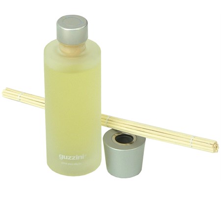 profumatore per ambiente con fragranza pino eucalipto guzzini