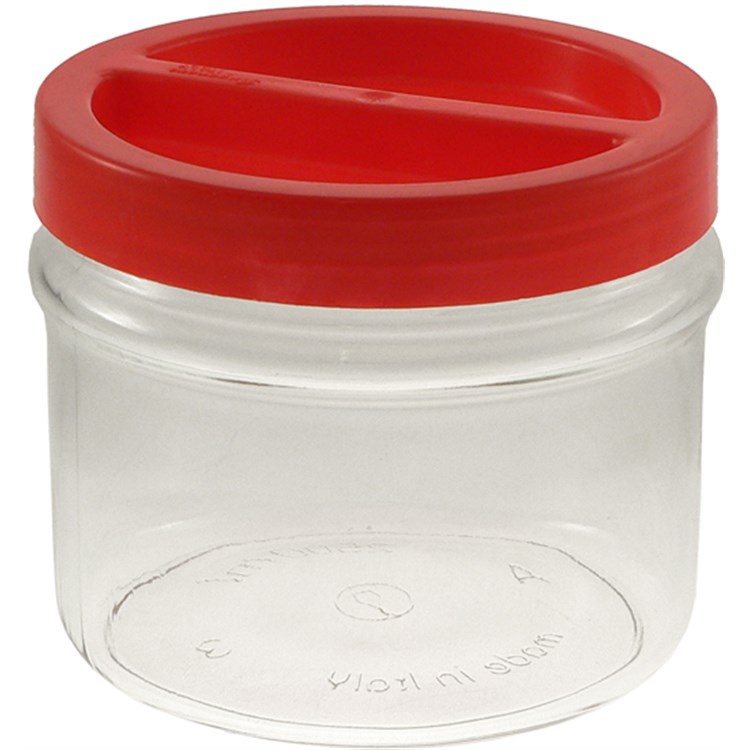 Vaso Ortes Da Lt. 2,5