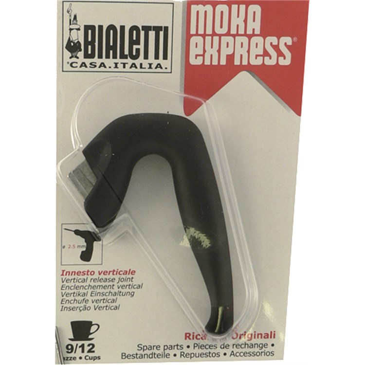 Ricambio Manico Tz. 9 12