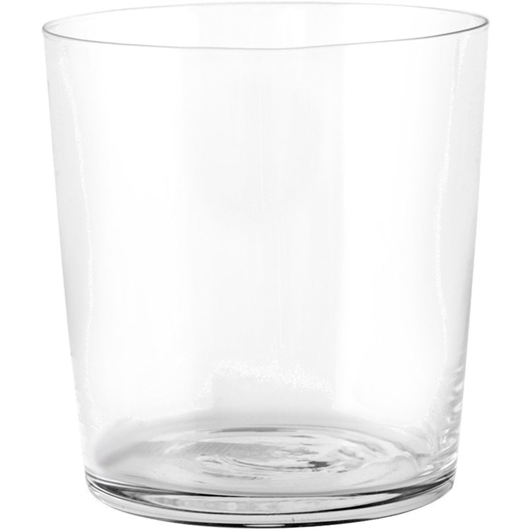 Set 6 Bicchieri Starck Bicchiere Acqua 350 cc