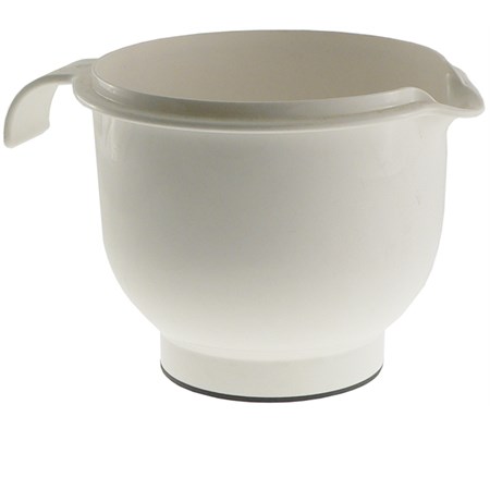 mescolatore lt 1 bianco