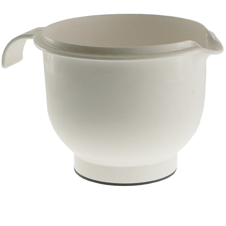 Mescolatore Lt 1 Bianco