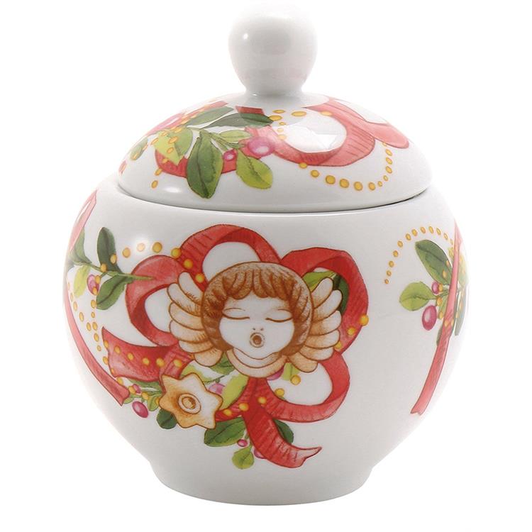 Dolce Natale Zuccheriera