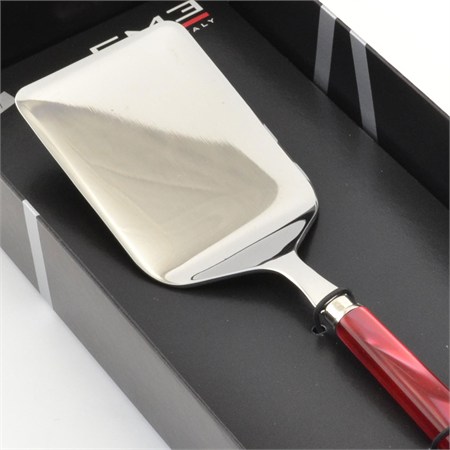 pala lasagne perla eme acciaio inox serviporzione elegante