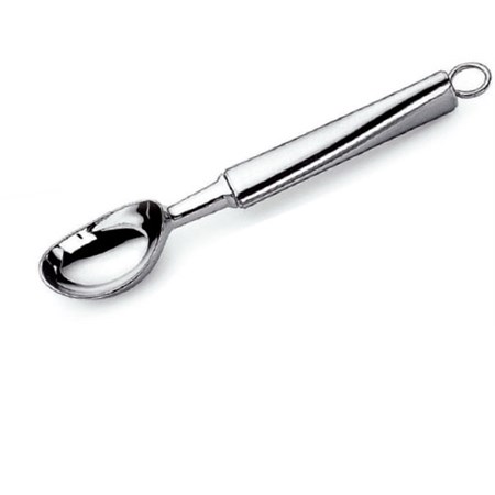 pala gelato inox