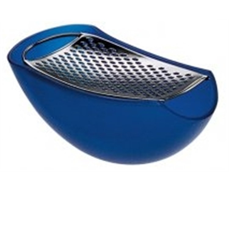 Parmenide Grattugia Azzurro