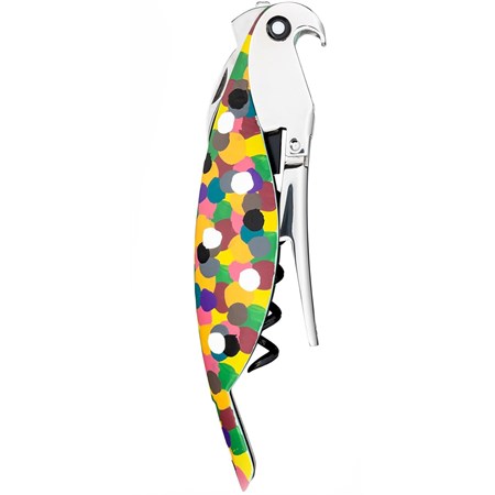 parrot proust arlecchino alessi