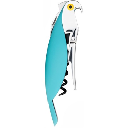 parrot proust azzurro alessi