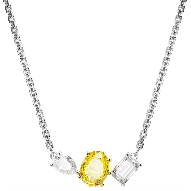 Pendente Mesmera Giallo