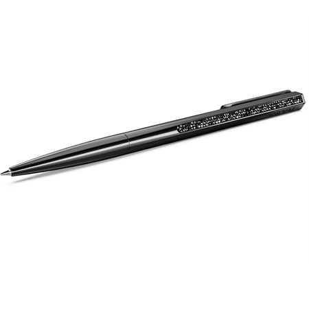 penna a sfera crystal shimmer nero 1