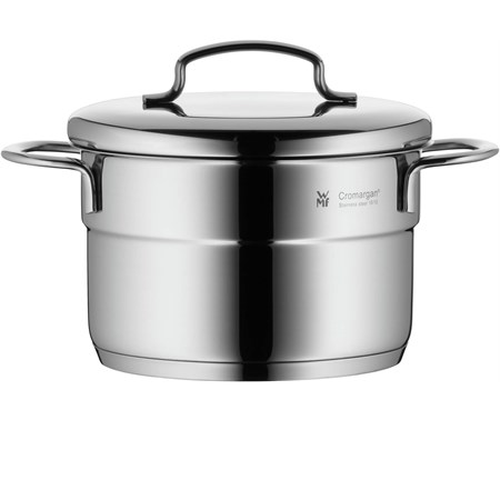 pentola con coperchio mini cm 14 46616