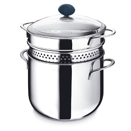 pastaiola holiday lt 5 lagostina