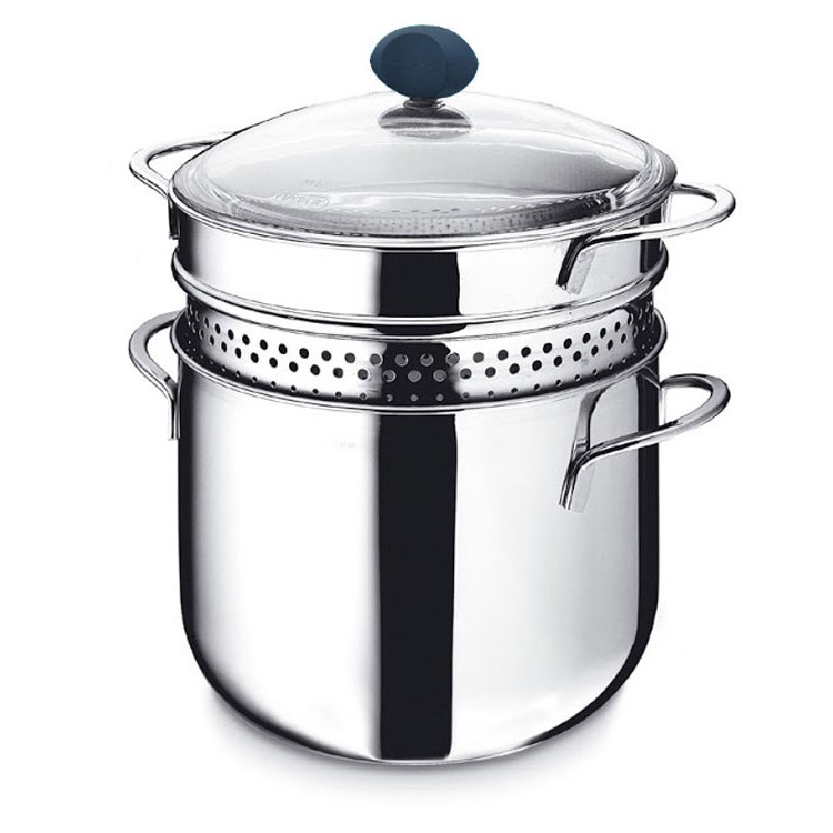 Pastaiola Holiday Lt 5