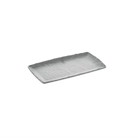 tognana piatto gn 1 3 granito 32 17 cm
