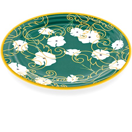 piatto dessert fusion